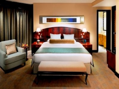 Ramada Jumeirah Hotel