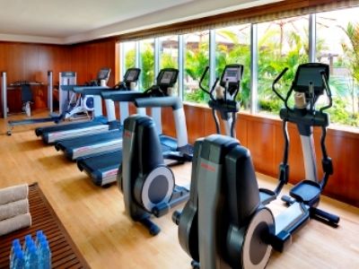 Ramada Jumeirah Hotel Dubai